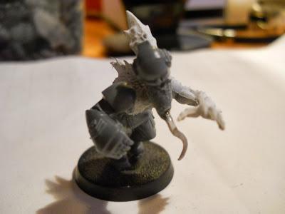 Miniature e background della mia Banda da Guerra dell'Inquisizione e altri Crociati dell'Undicesimo Giudizio Miniature e background della mia Banda da Guerra dell'Inquisizione e altri Crociati dell'Undicesimo Giudizio