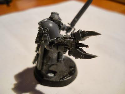 Miniature e background della mia Banda da Guerra dell'Inquisizione e altri Crociati dell'Undicesimo Giudizio Miniature e background della mia Banda da Guerra dell'Inquisizione e altri Crociati dell'Undicesimo Giudizio