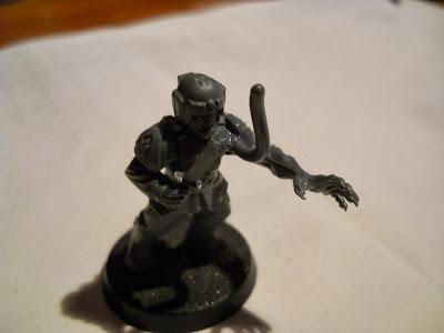 Miniature e background della mia Banda da Guerra dell'Inquisizione e altri Crociati dell'Undicesimo Giudizio Miniature e background della mia Banda da Guerra dell'Inquisizione e altri Crociati dell'Undicesimo Giudizio