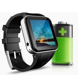 Ekoore Go Watch: nuovo SmartWatch con a bordo Android 4.3 in preordine a soli 129,90 euro