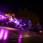 Infamous: Second Son in nuovi scatti Infamous: Second Son in nuovi scatti