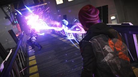 Infamous: Second Son in nuovi scatti Infamous Second Son 25112013e