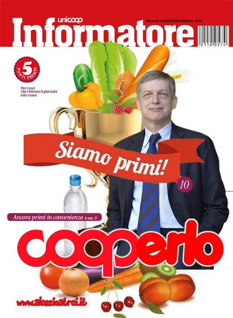 Gianni cuperlo coop primarie vanity fair