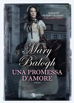 Nuovi historical romance per Leggereditore: Lisa Kleypas e Mary Balogh