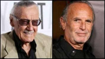 Stan Lee e Avi Arad lavorano a progetto cinematografico segreto Stan Lee Avi Arad 