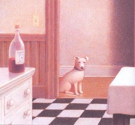 Il fico più dolce ha il sapore del riscatto Il fico più dolce, Chris Van Allsburg - 2013, Logos edizioni