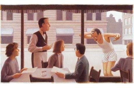 Il fico più dolce, Chris Van Allsburg - 2013, Logos edizioni il fico più dolce 5