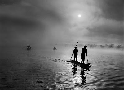 La «Genesi» di Sebastião Salgado in mostra a Roma. E l’occhio del fotografo divenne ottimista