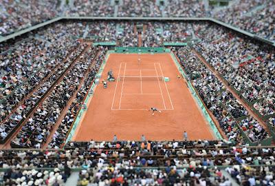 Tennis, Eurosport rinnova i diritti del Roland Garros fino al 2021