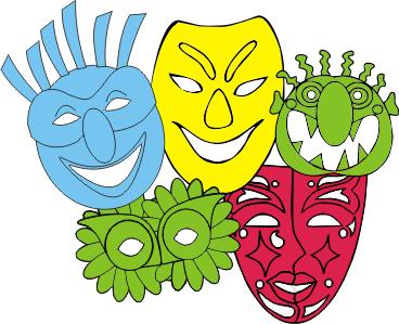 Maschere da stampare e ritagliare maschere-da-ritagliare-