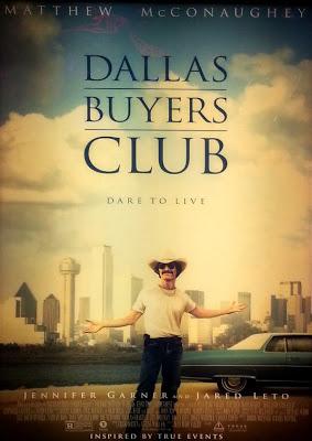 Dallas Buyers Club - La Recensione | daruma-view.it