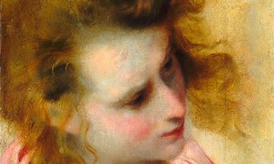 Barocci: Brilliance and Grace Barocci: Brilliance and Grace