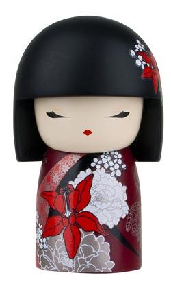 Mini Doll Nobuko