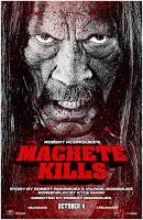 Machete kills