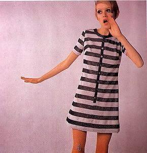 Ispirazione Twiggy