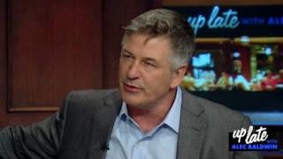 Msnbc, Alec Baldwin licenziato per insulti omofobi