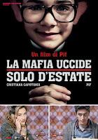 La Mafia uccide solo d'estate, è il nuovo Film con Cristiana Capotondi