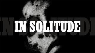 In Solitude - Sister
