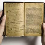 Libro più caro del mondo è un salmo del 1640: venduto per $14,5 milioni (Foto)