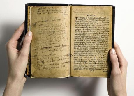Salmo del 1640 venduto per 14,5 milioni: è il libro più caro del mondo 