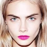 Sopracciglia, ecco come averle folte come Cara Delevingne Sopracciglia, ecco come averle folte come Cara Delevingne