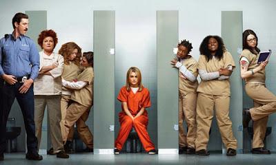 Orange in the New Black