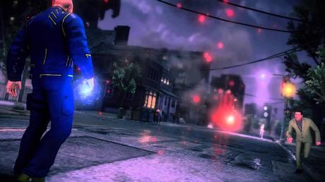 Saints Row IV - Element of Destruction Pack trailer