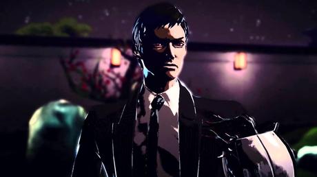 Killer is Dead - Disponibile il DLC