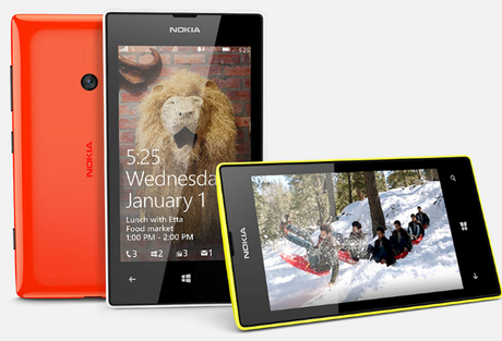 image66 Nokia Lumia 525... Ma... Perchè?