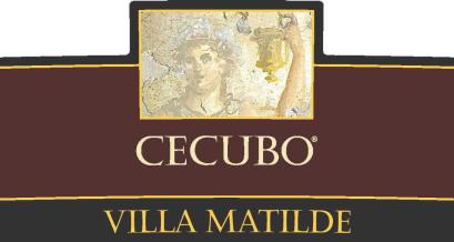 Villa Matilde Cecubo