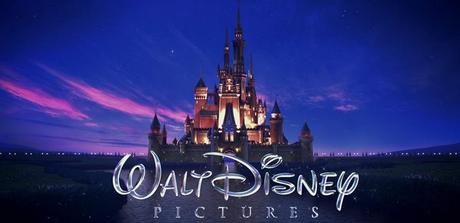 walt disney pictures logo