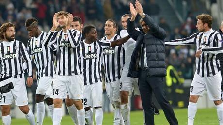 Champions League: Vidal e Kakà trascinano Juventus e Milan, crollo del Napoli