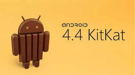 Android 4.4 KitKat Samsung Galaxy S4 Download ROM e guida installazione