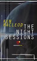 The Night Sessions di Kenneth MacLeod: novità da Miraviglia Editore