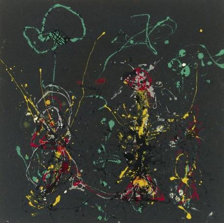 Pollock e gli Irascibili: la Concreta Bellezza dell’Arte Astratta