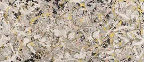 Pollock e gli Irascibili: la Concreta Bellezza dell’Arte Astratta