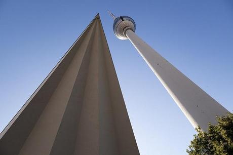 Alexanderplatz - Germania