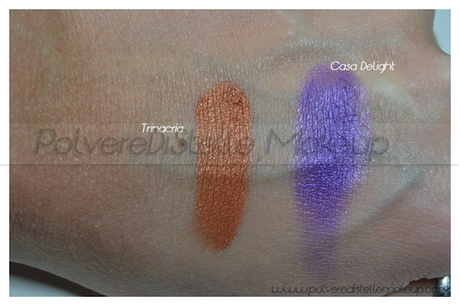 PREVIEW: MakeUp Delight Palette - NEVE COSMETICS