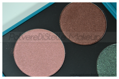 PREVIEW: MakeUp Delight Palette - NEVE COSMETICS