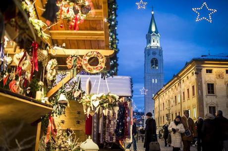 Cortina Corso Italia