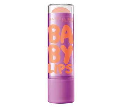 Baby lips by Maybelline New York