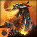  Android   Runes of War, uomini contro draghi in uno strategico appassionante!