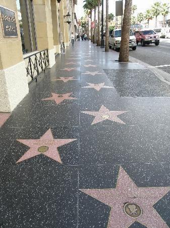 MESSINA COME HOLLYWOOD: WALK OF STARS IN RIVA ALLO STRETTO