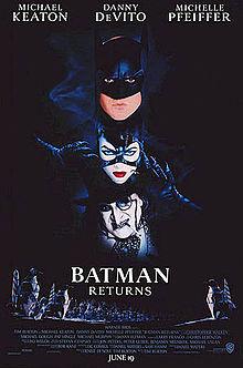 Batman - Il Ritorno (1992)