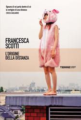CL247x168 8459 Francesca Scotti presenta Lorigine della distanza a Venerdì dautore