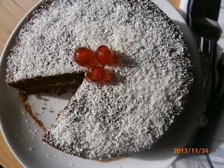 Torta Prestige Torta Prestige