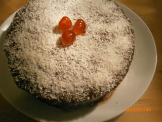 Torta Prestige Torta Prestige