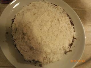 Torta Prestige Torta Prestige