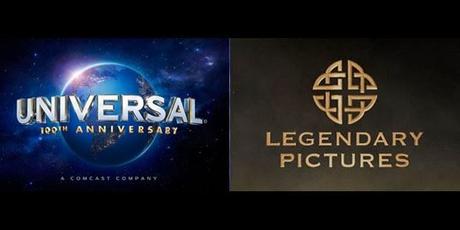 Nuove date per i film Universal/Legendary Pictures