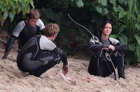 “Hunger Games La ragazza di fuoco”: Katniss e Peeta riusciranno a sopravvivere?